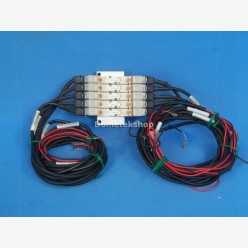 SMC SYJ3243-5L0Z (Lot of 5)